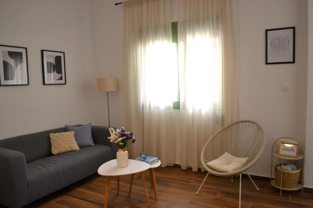 Yannis Guest House Aegina Esterno foto